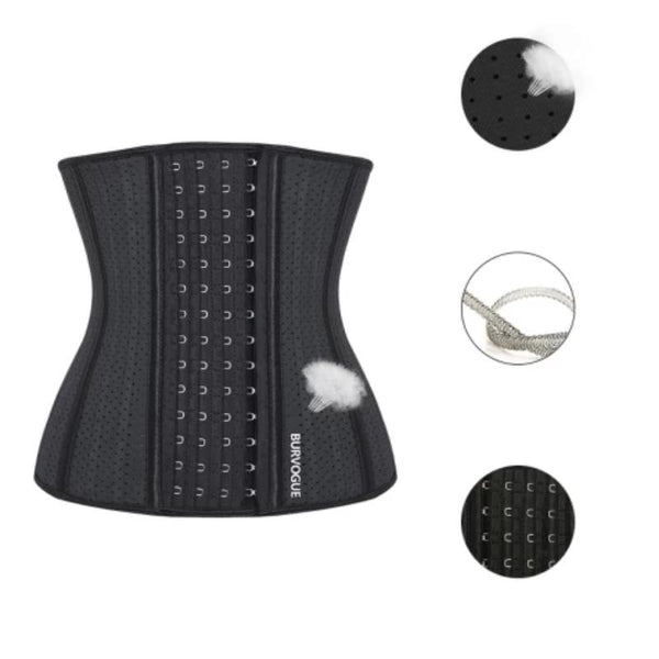 Corset Femme Serre Taille