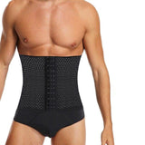 Corset homme ventre plat