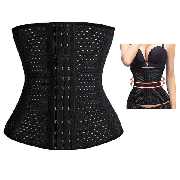 Gaine amincissante corset