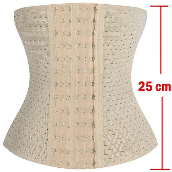 Corset femme minceur