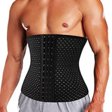 Corset homme ventre plat