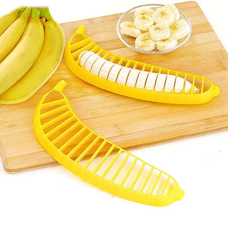 Coupe banane