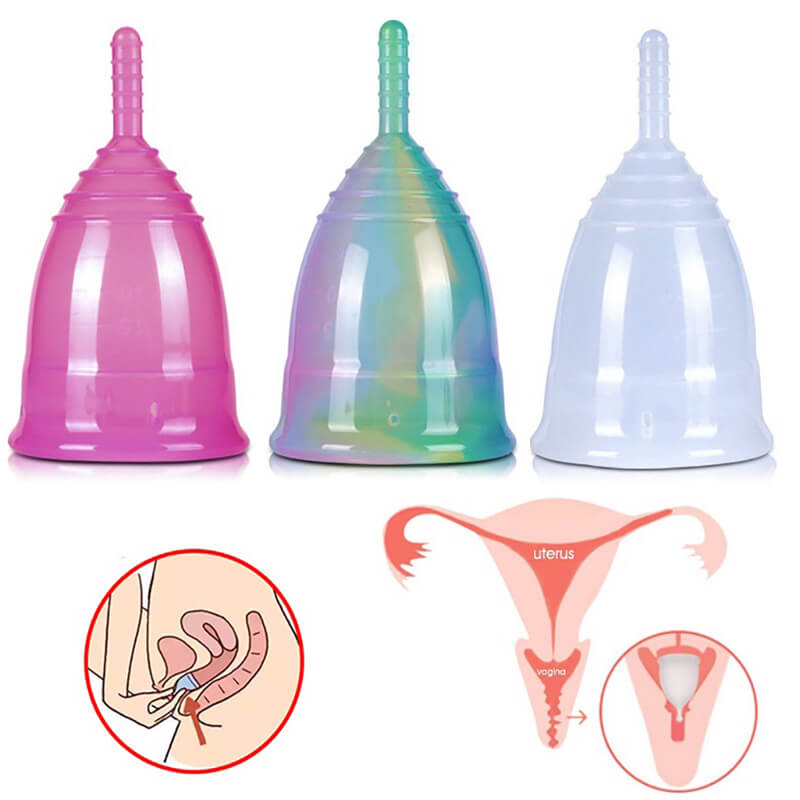 Coupe menstruelle