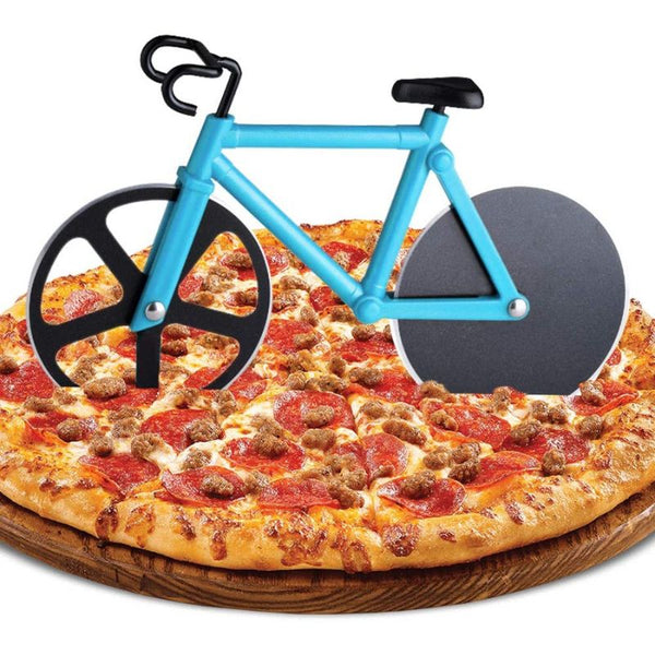 Coupe pizza velo