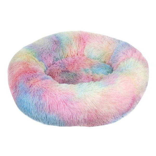 Coussin anti stress pour chien