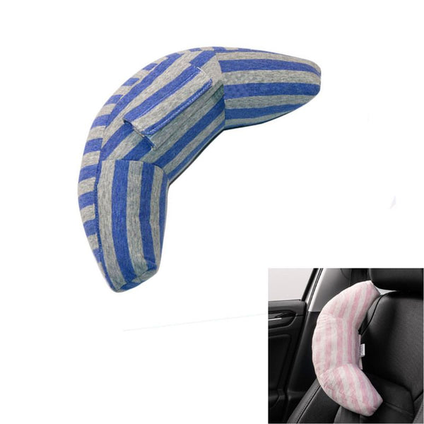 Coussin voiture enfant