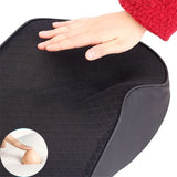 Coussin cervical voiture