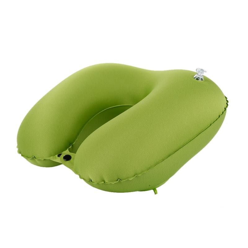 Coussin avion gonflable