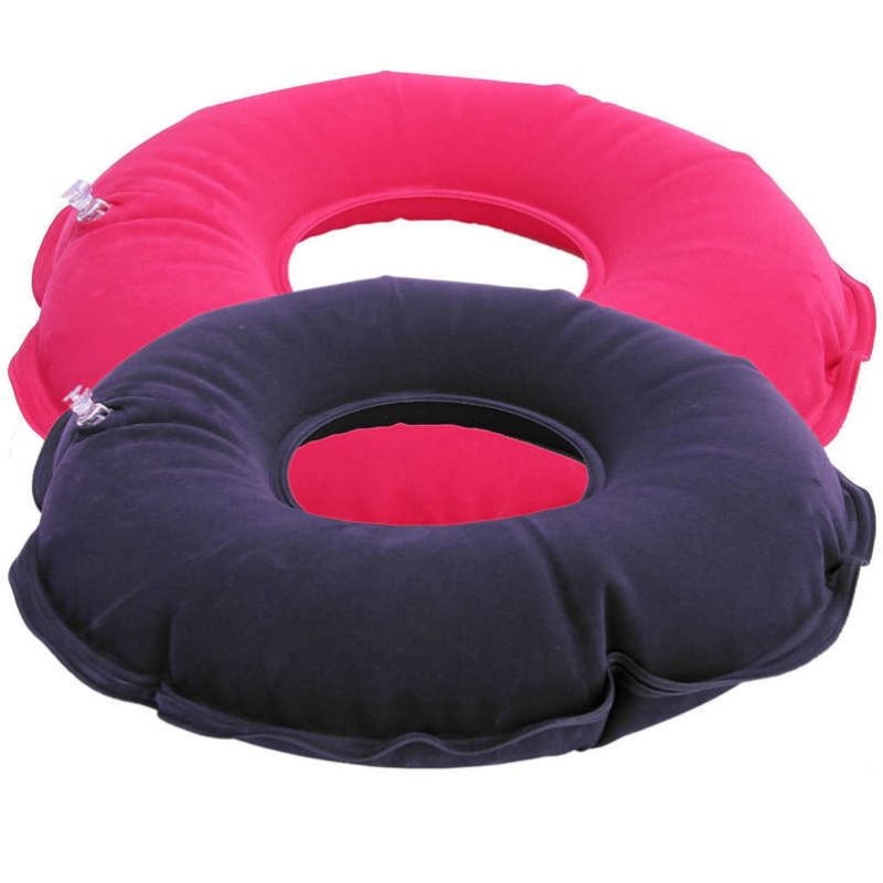 Coussin gonflable chaise