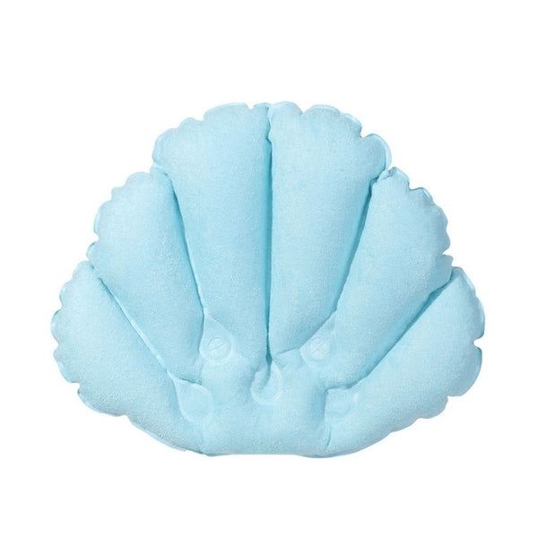 Coussin gonflable pour baignoire