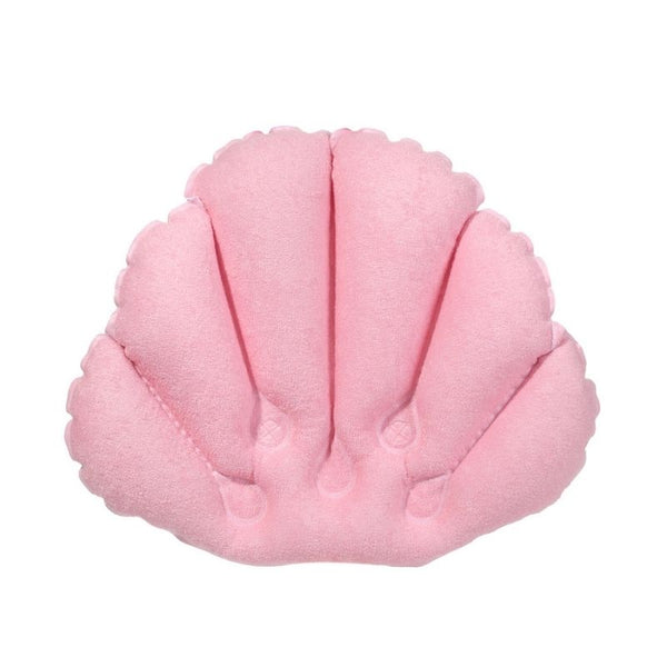 Coussin gonflable pour baignoire