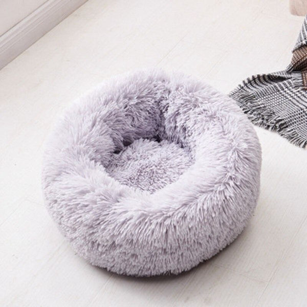 Coussin antistress chien