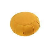 Coussin yoga zafu