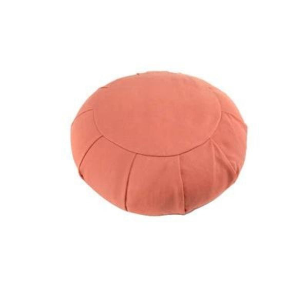 Coussin yoga zafu