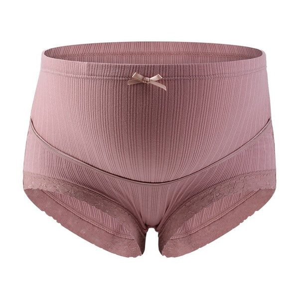 Culotte grossesse coton