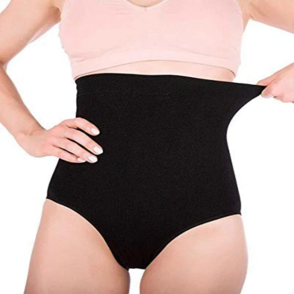 Culotte Gainante taille haute