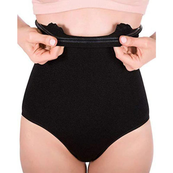 Culotte Gainante taille haute