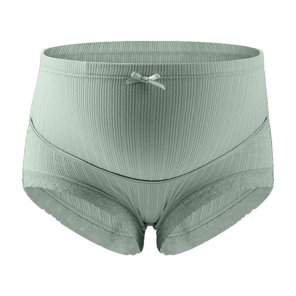 Culotte grossesse coton