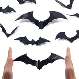 Chauve souris deco halloween