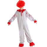 Clown tueur halloween