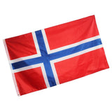 Drapeau Norvège