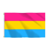 Drapeau LGBT