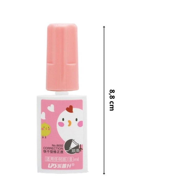 Correcteur liquide