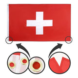 Drapeau Suisse