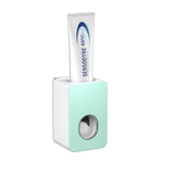 Distributeur de Dentifrice