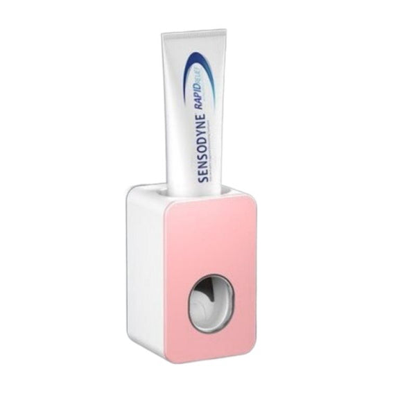 Distributeur de Dentifrice