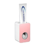 Distributeur de Dentifrice