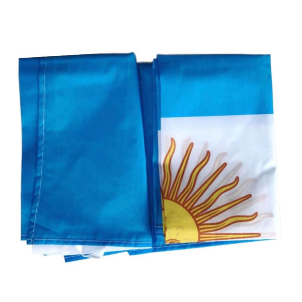 Drapeau Argentine