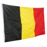 Drapeau Belgique