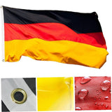 Drapeau Allemagne