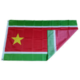 Drapeau Guadeloupe