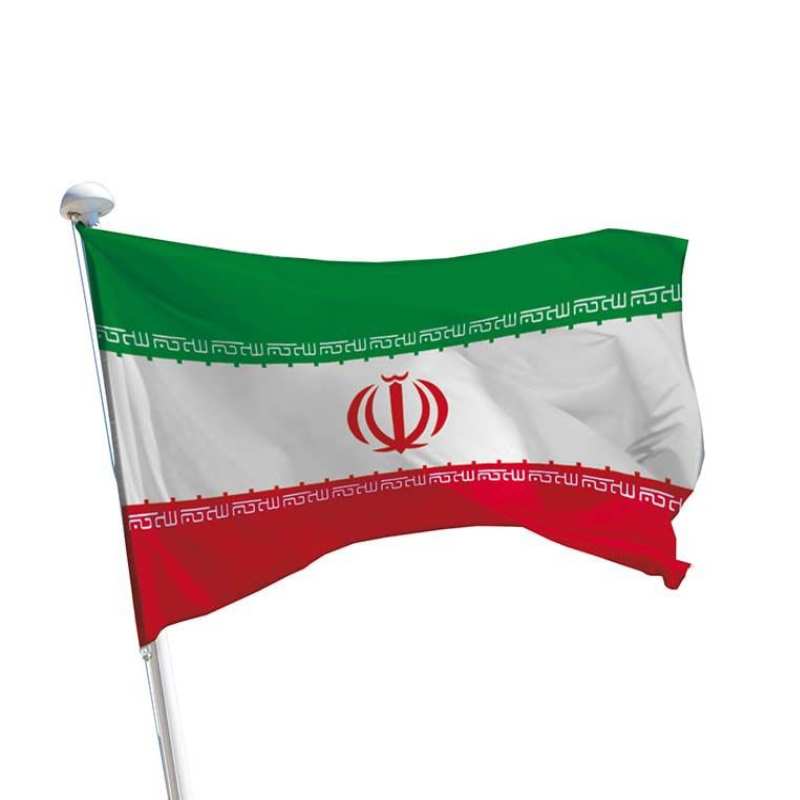 Drapeau Iran