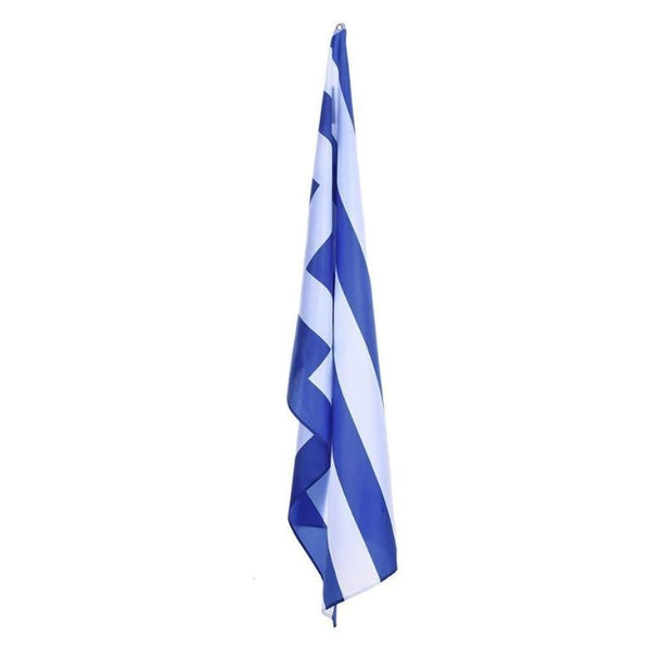 Drapeau Grèce