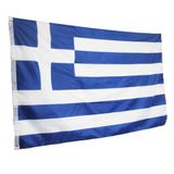 Drapeau Grèce