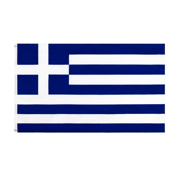 Drapeau Grèce