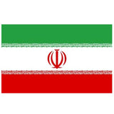 Drapeau Iran