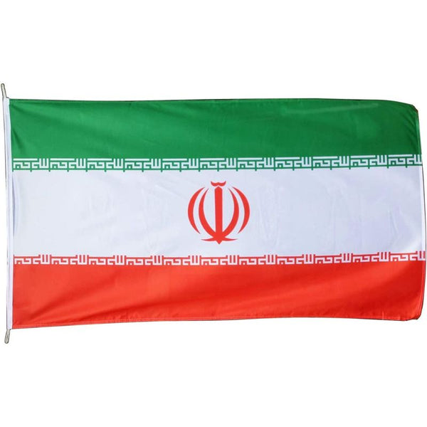 Drapeau Iran