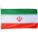 Drapeau Iran