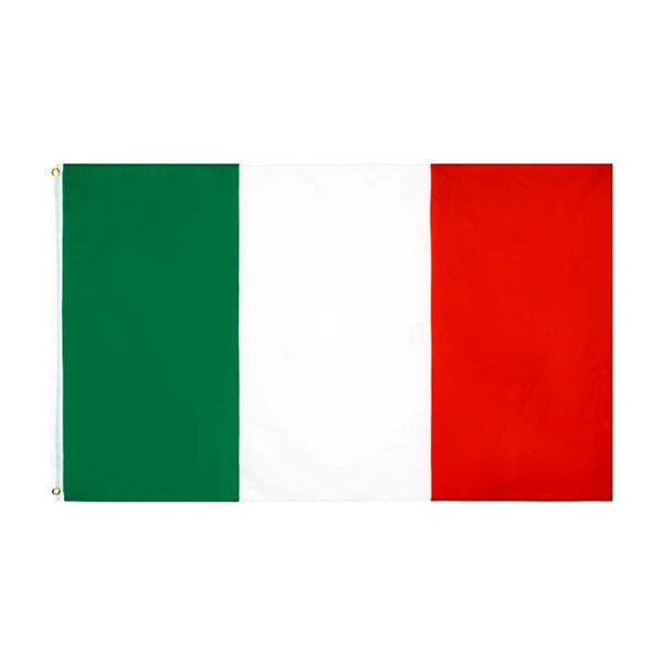 Drapeau Italie