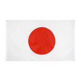 Drapeau Japon