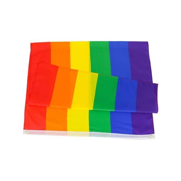 Drapeau LGBT