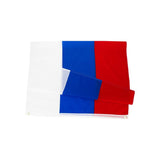 Drapeau Russie