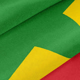 Drapeau Sénégal