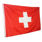 Drapeau Suisse