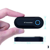 Emetteur audio bluetooth