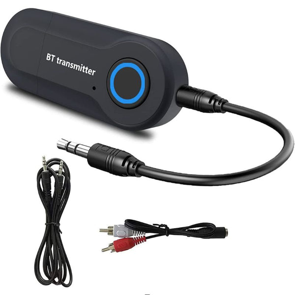 Emetteur audio bluetooth